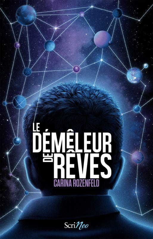 Le  démêleur de rêves