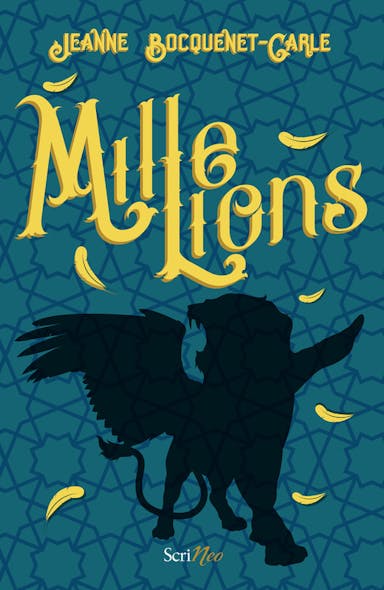 Mille Lions