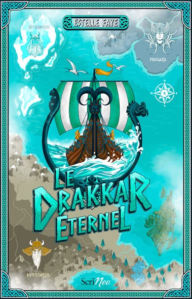 Le Drakkar Éternel