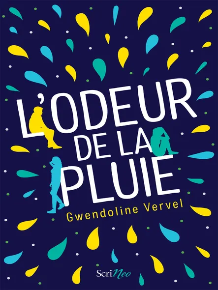 L'odeur De La Pluie