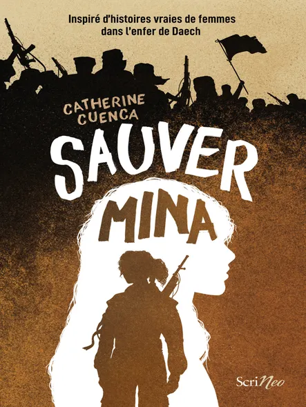 Sauver Mina