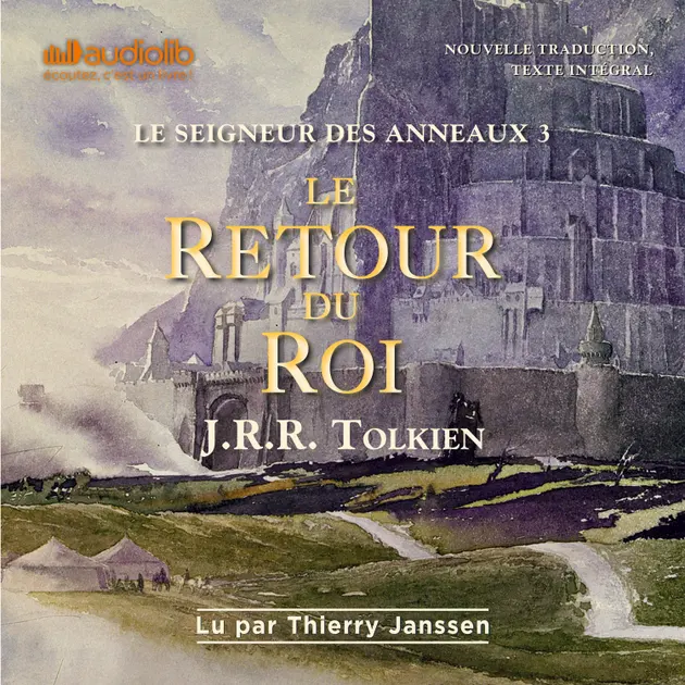 Le Seigneur Des Anneaux – Édition Harlequin, Neuf Sous Emballage