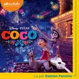 Couverture de Coco