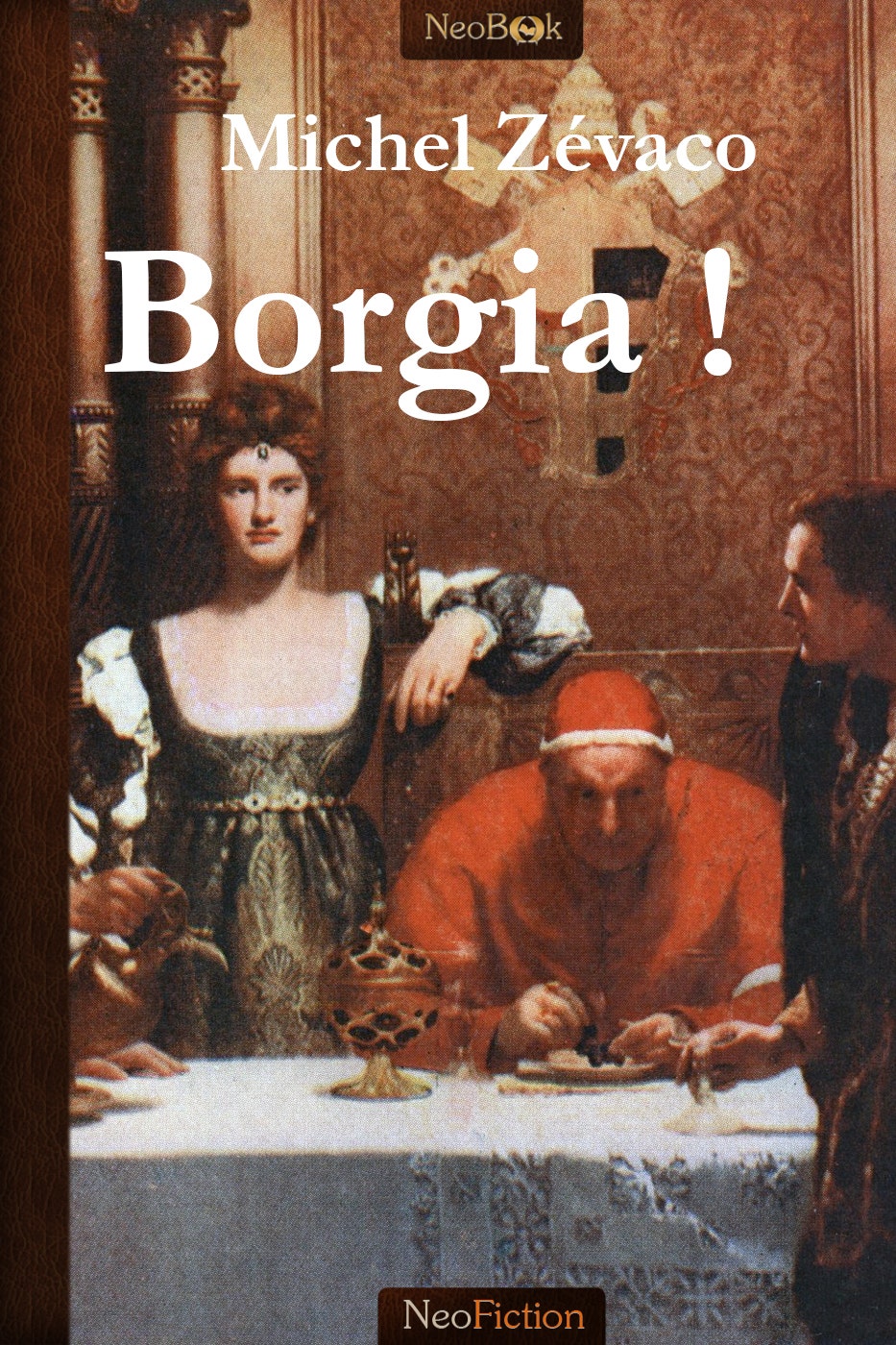 Les  Borgia