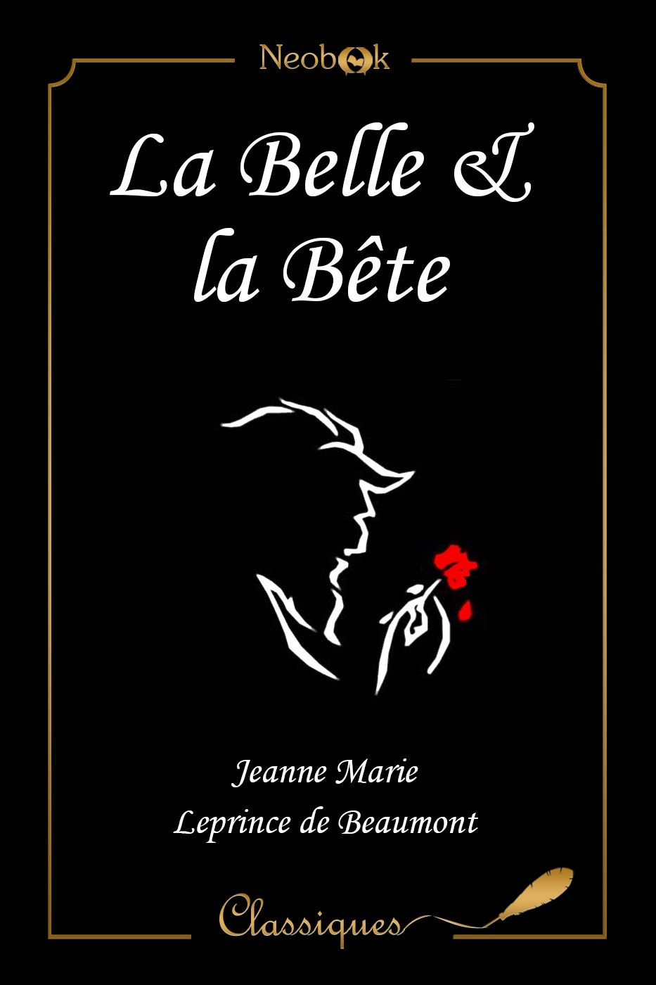 La  Belle et la Bête