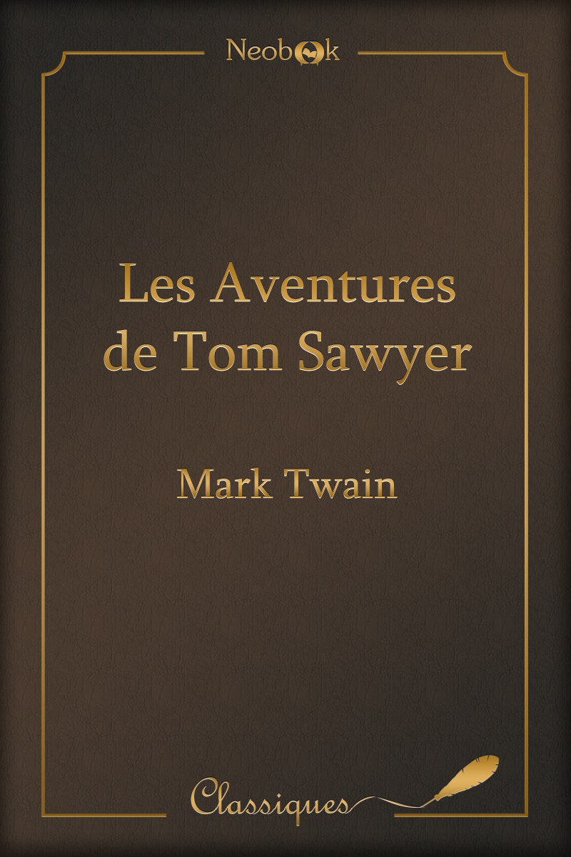 Les  Aventures de Tom Sawyer