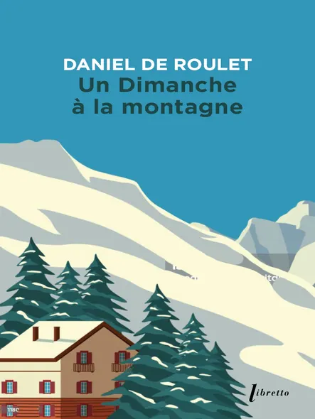Un Dimanche À La Montagne