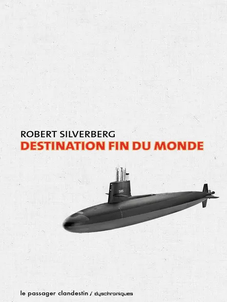 Destination Fin Du Monde