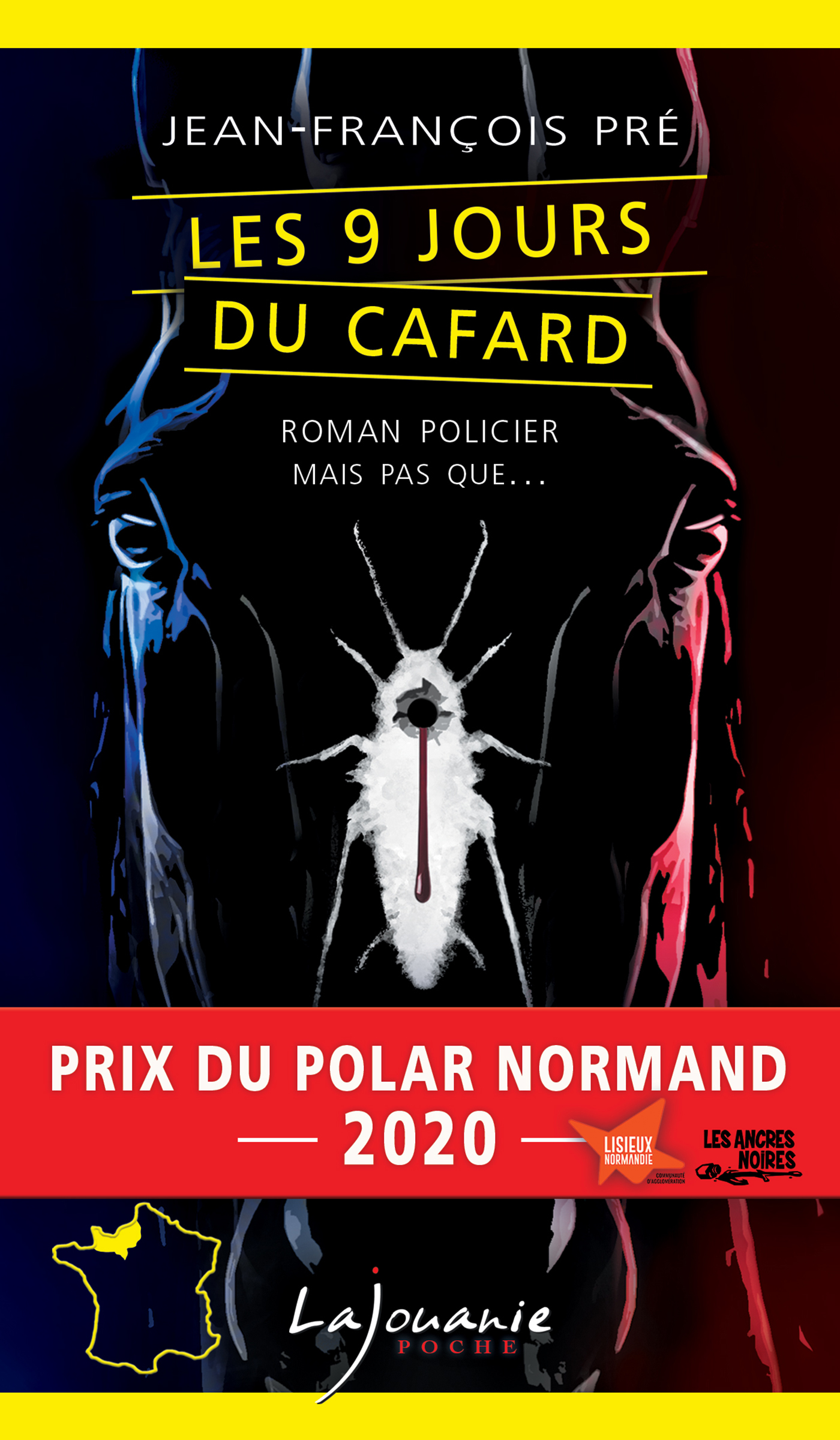 Les  9 jours du cafard