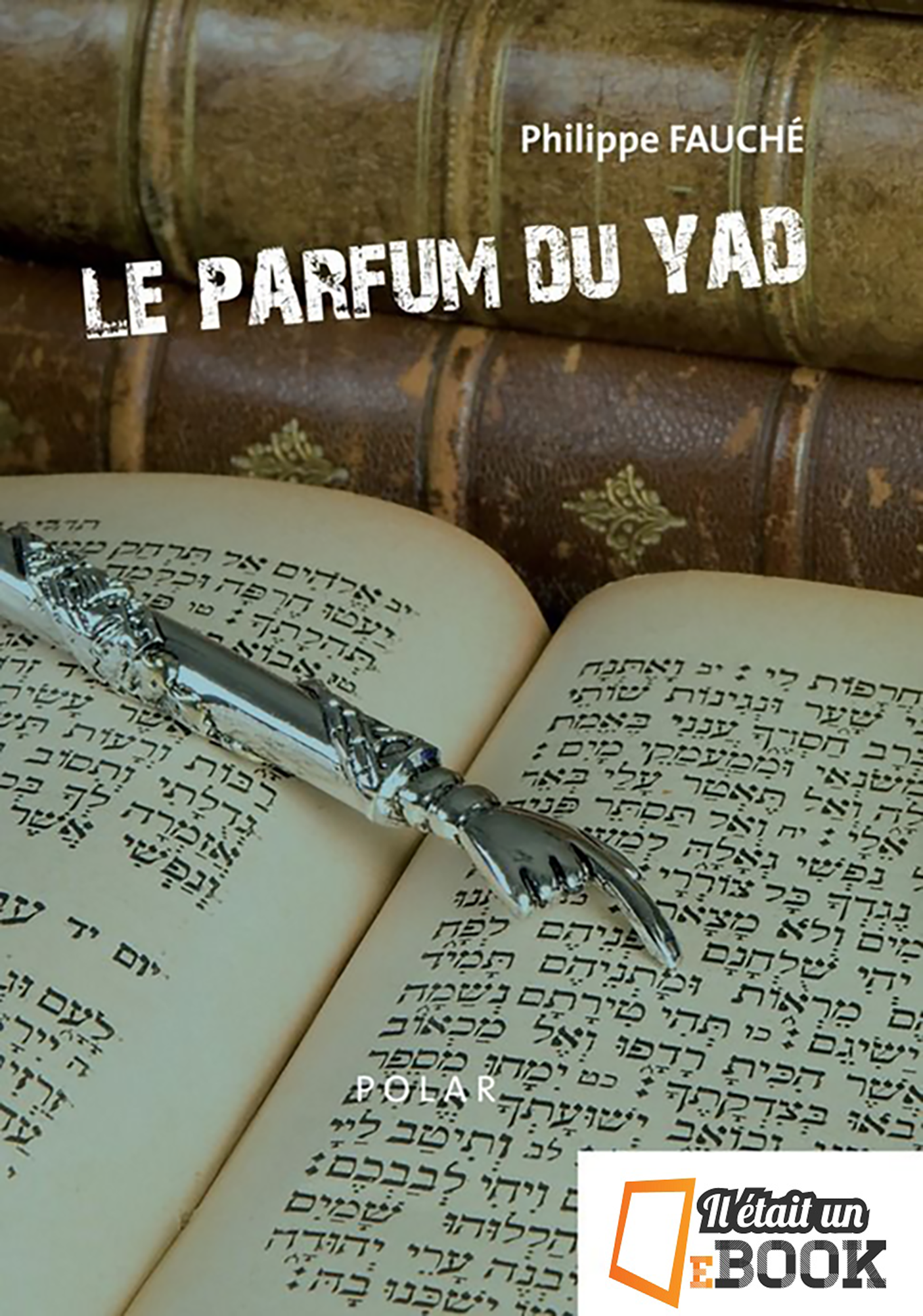Le  Parfum du Yad