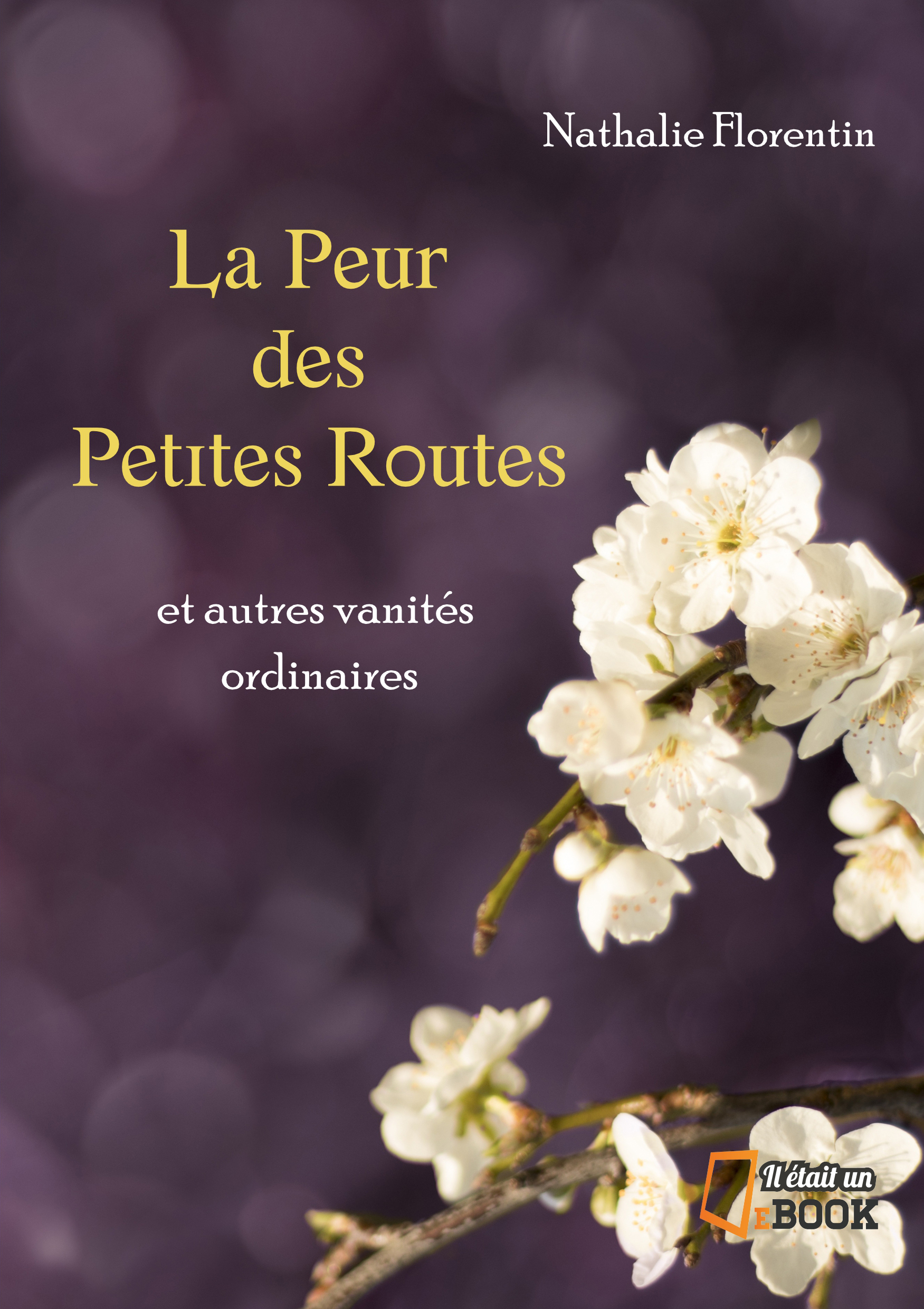 La  peur des petites routes : et autres vanités