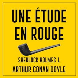 Une étude en rouge | Arthur Conan Doyle