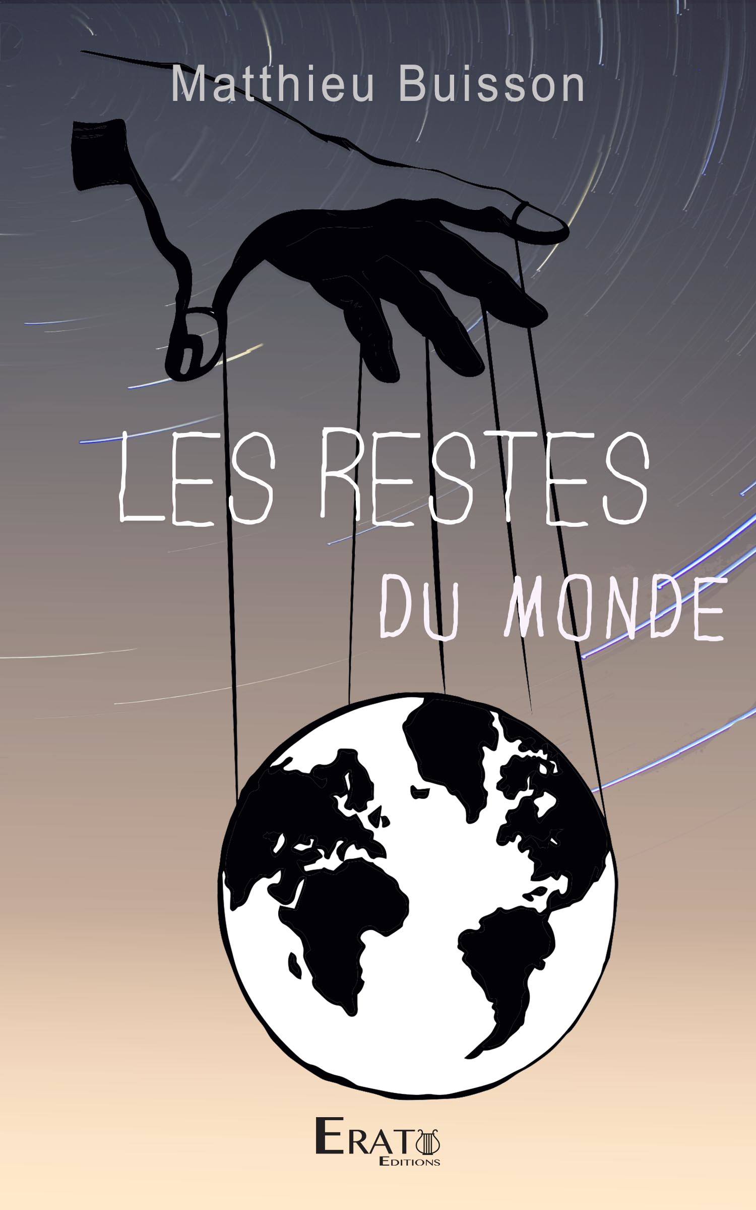 Les  restes du monde