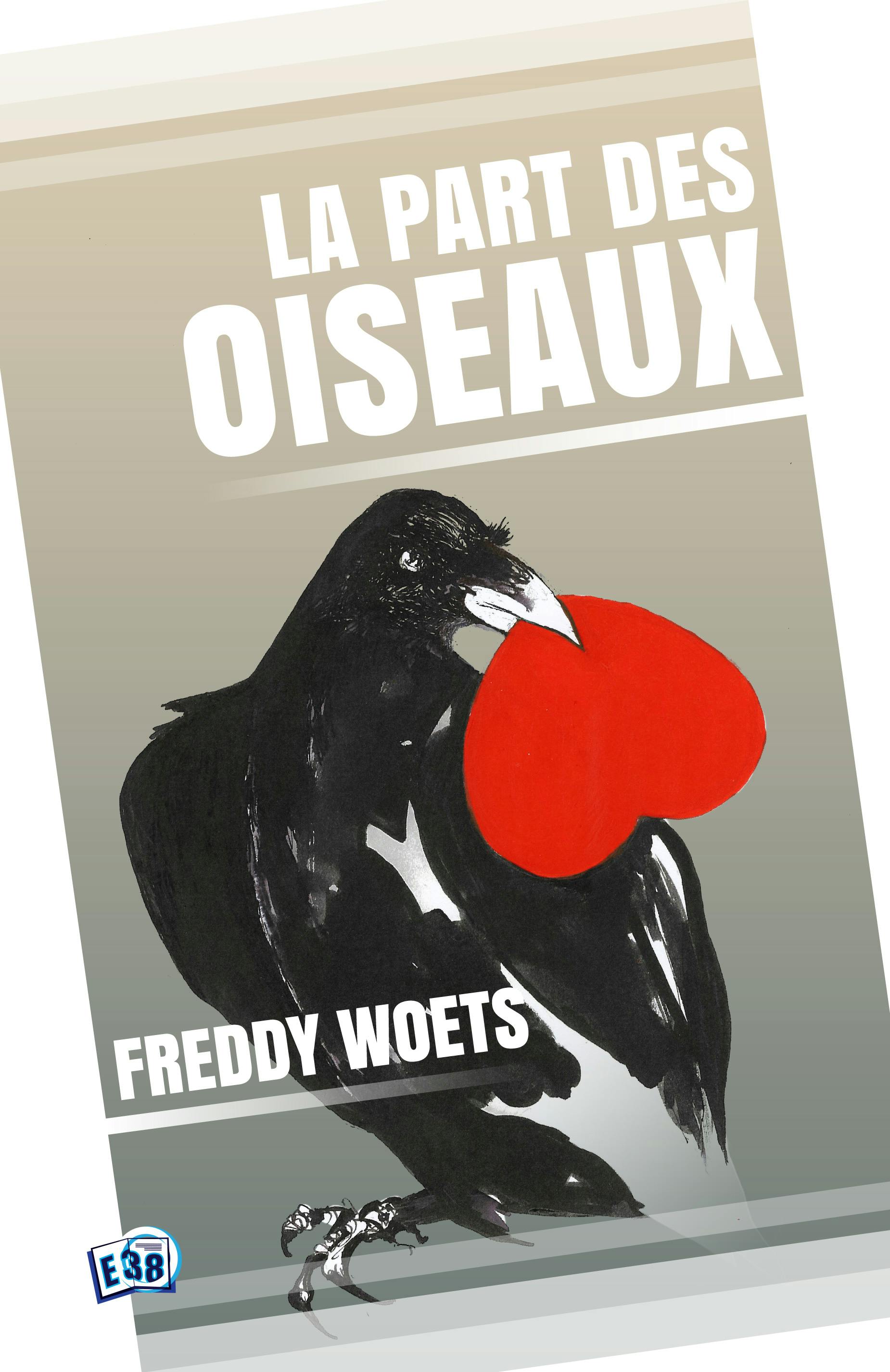 La Part des Oiseaux | Freddy Woets