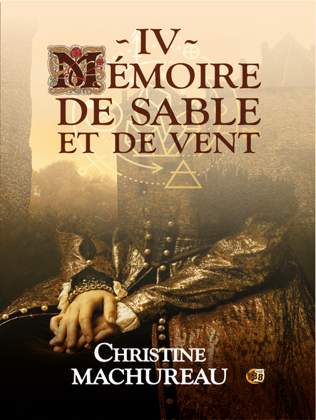 Mémoire De Sable Et De Vent : Tome 4