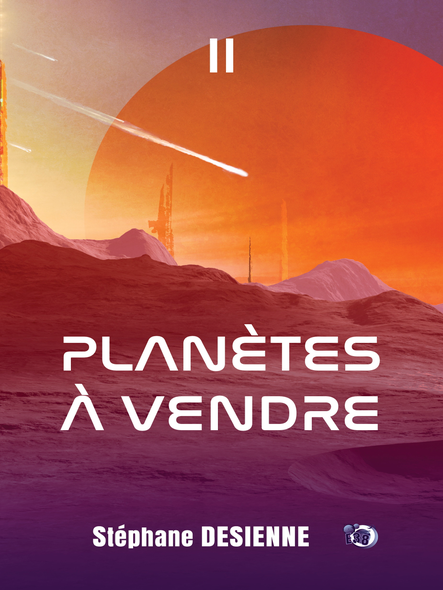 Planètes À Vendre 2