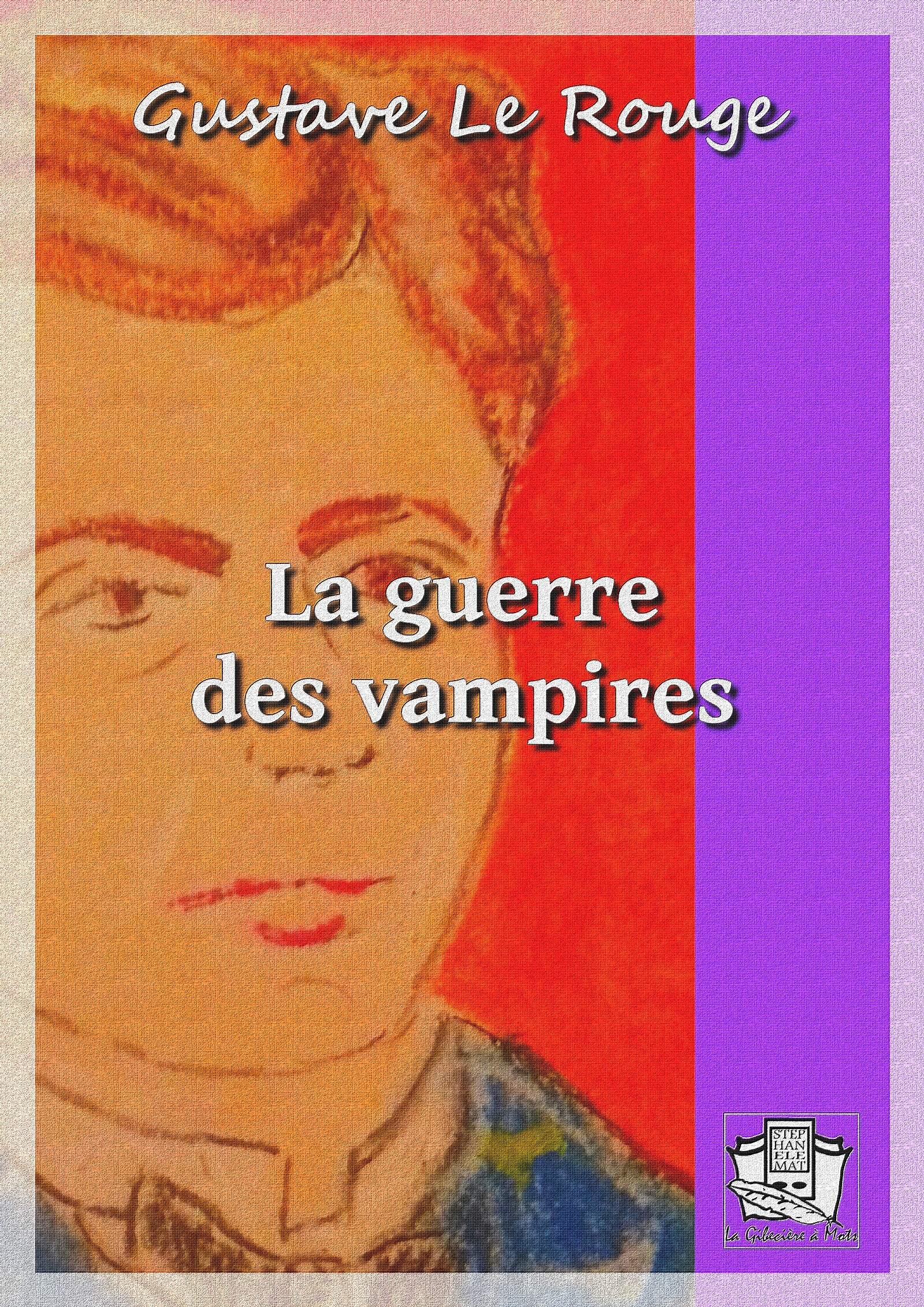 La  guerre des vampires