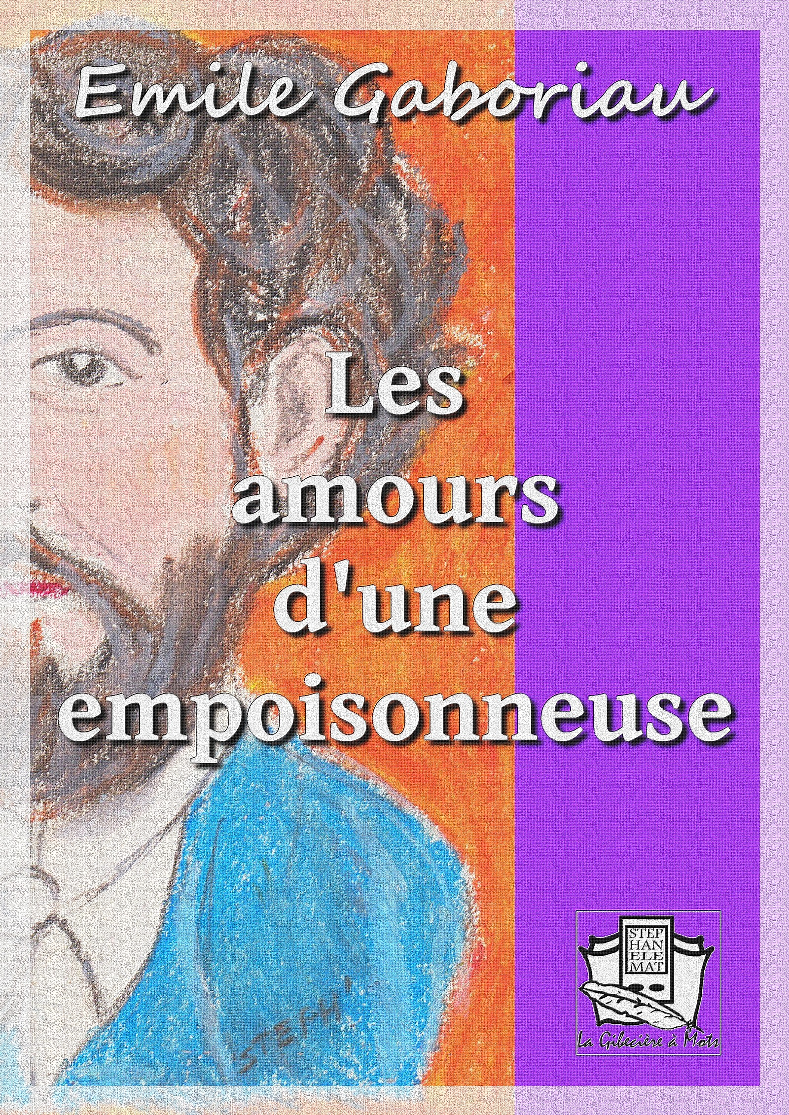 Les  amours d'une empoisonneuse