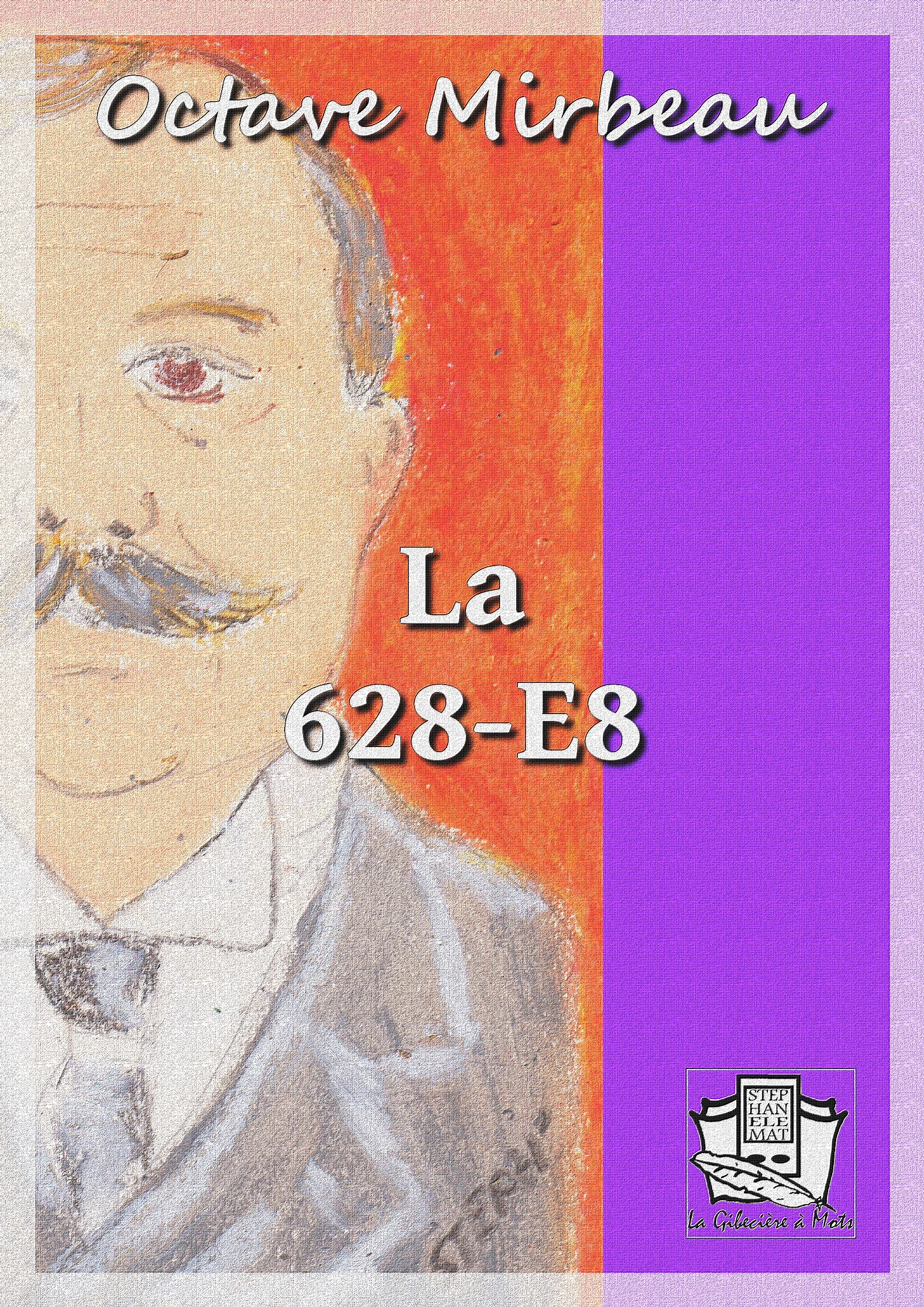 La  628-E8