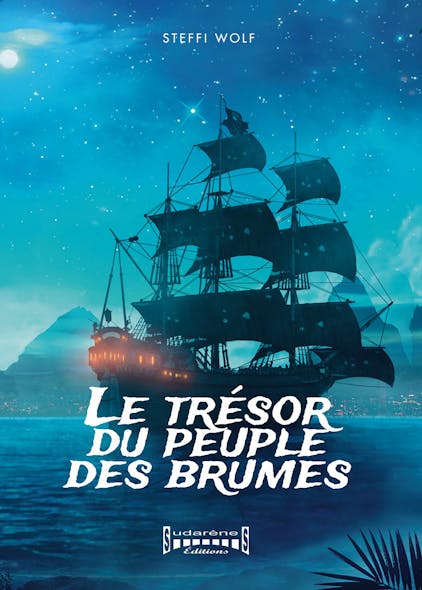 Le Trésor Du Peuple Des Brumes : Fantasy