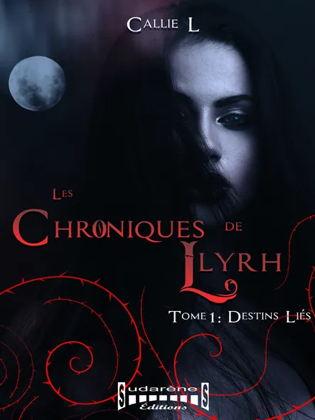 Les Chroniques De Llyrh - Tome 1 : Destins Liés