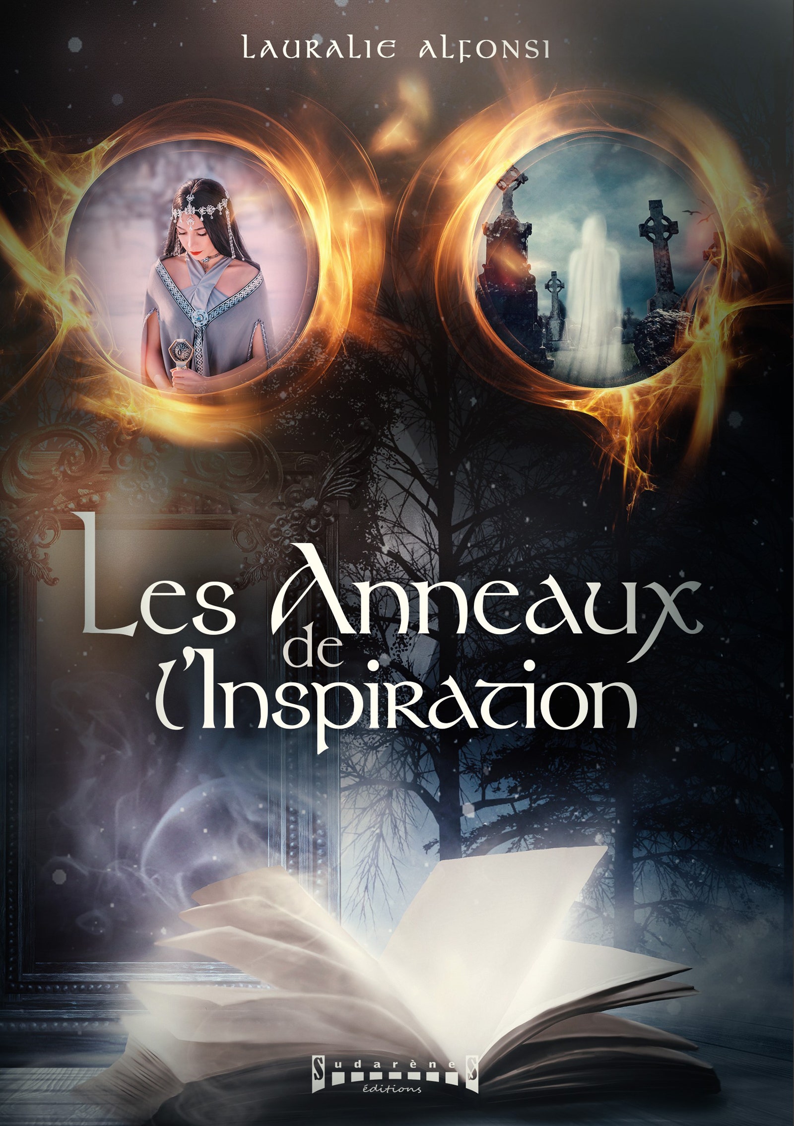 Les  anneaux de l'inspiration : Fantasy