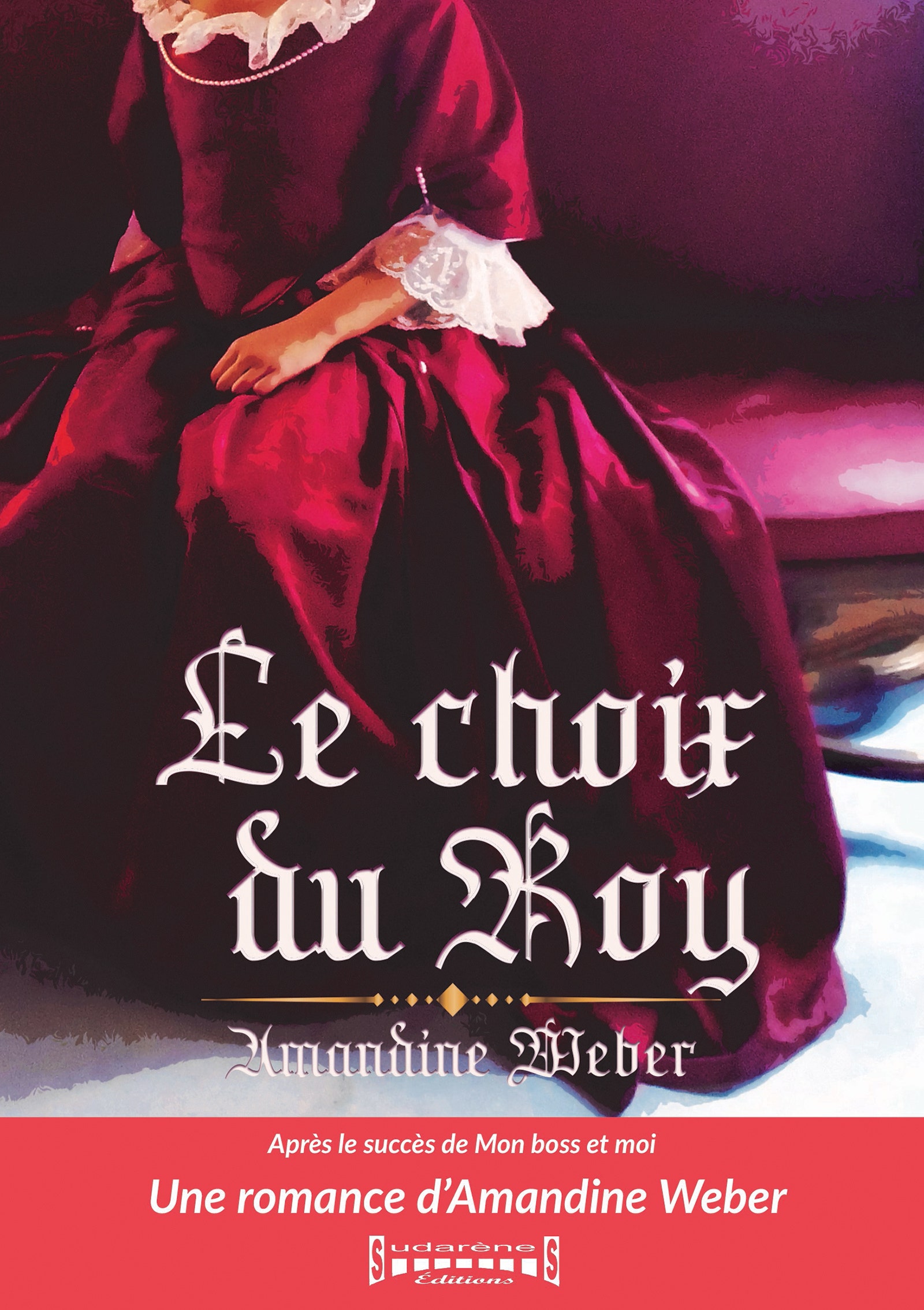 Le  Choix du Roy