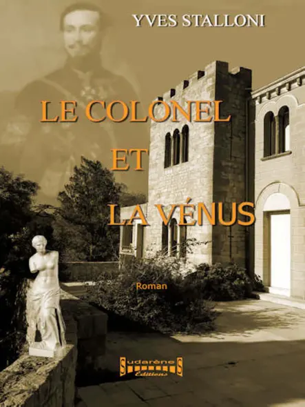 Le Colonel Et La Venus