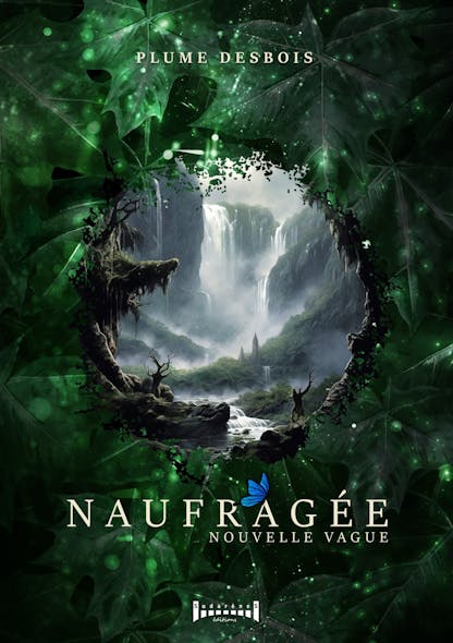 Naufragée : Nouvelle Vague