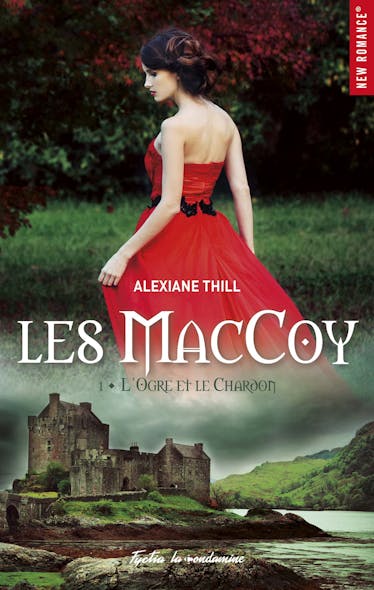 Les Maccoy – T1 L’ogre Et Le Chardon
