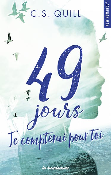 49 Jours, Je Compterai Pour Toi