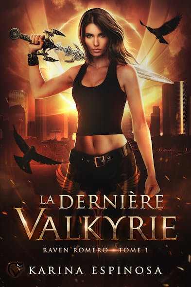 La Dernière Valkyrie, 1 : La Dernière Valkyrie