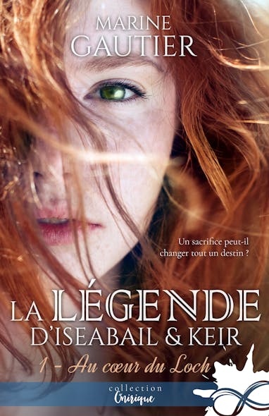 Au Cœur Du Loch : La Légende D'iseabail & Keir, T1