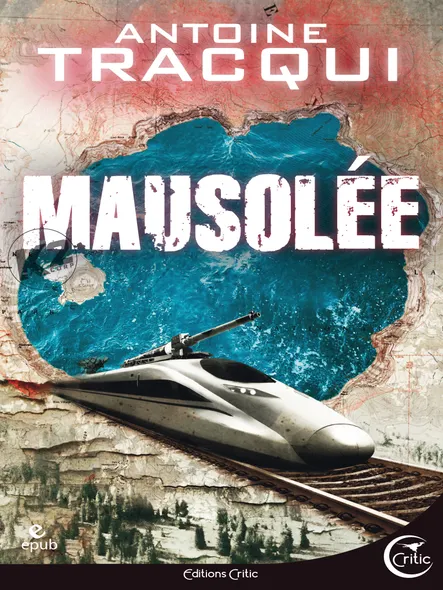 Mausolée - Nouvelle Édition : Hard Rescue 2