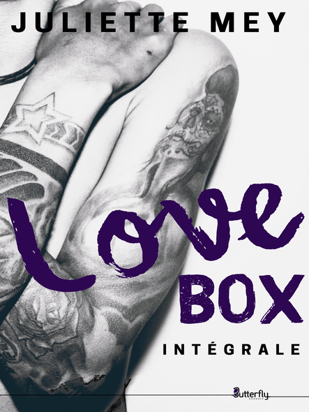 Love Box : Intégrale