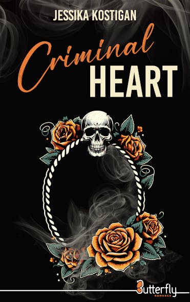 Criminal Heart (2025)