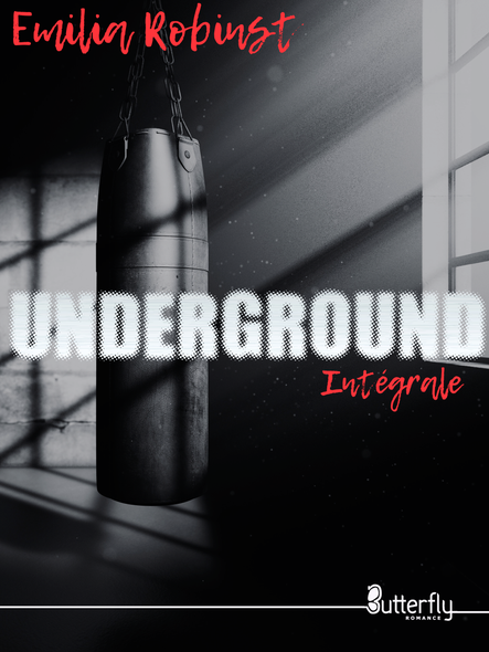 Underground - Intégrale