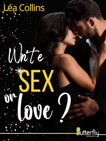 Write Sex Or Love ?