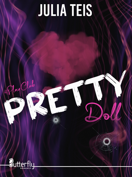 Pretty Doll : 4 Play Club