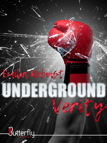 Underground : Verity #4
