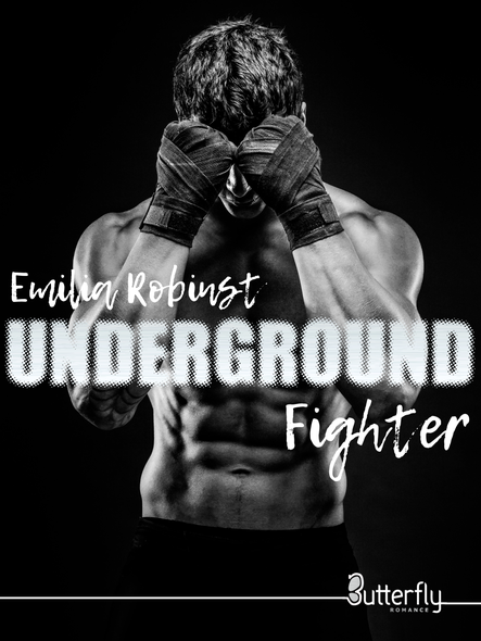 Underground : Fighter #1
