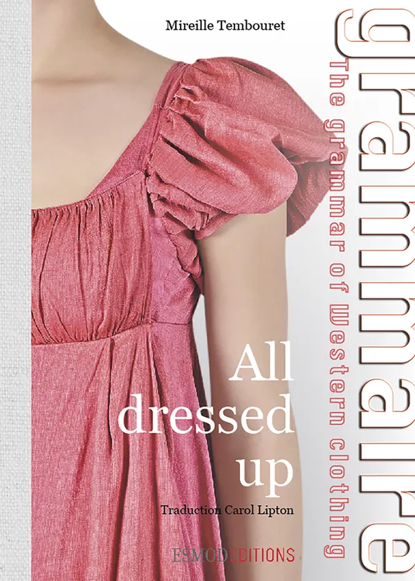 All dressed up : The grammar of Western clothing