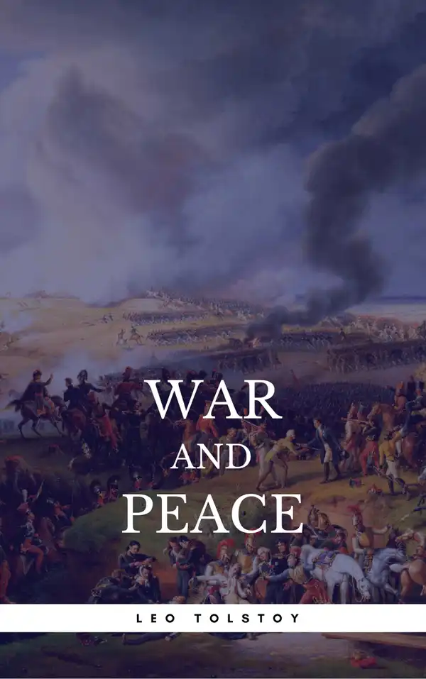 War And Peace (Book Center)