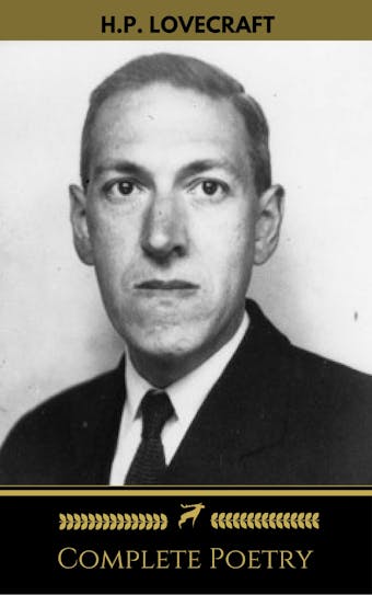 H.P. Lovecraft: Complete Poetry (Golden Deer Classics) - H.P. Lovecraft, Golden Deer Classics