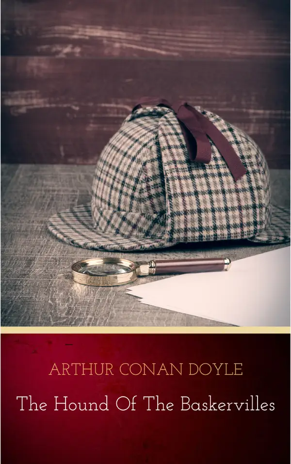 The Hound of the Baskervilles