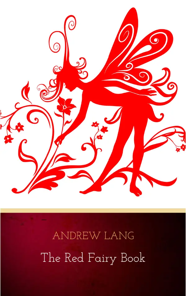 The Red Fairy Book