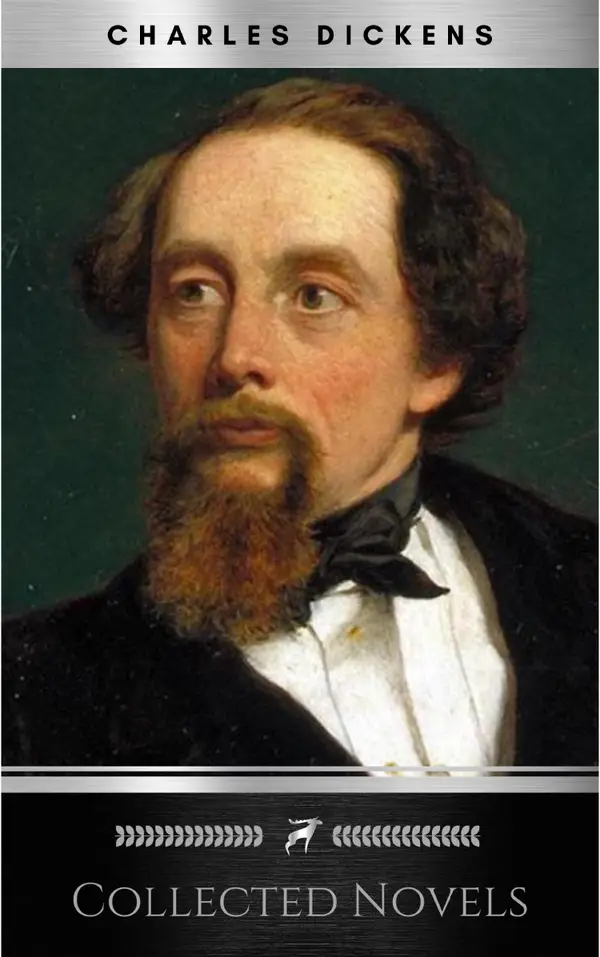 THE 16 GREATEST CHARLES DICKENS NOVELS : PICKWICK PAPERS, OLIVER TWIST, LITTLE DORRIT, A TALE OF TWO CITIES , BARNABY RUDGE , A CHRISTMAS CAROL, GREAT EXPECTATIONS , DOMBEY AND SON, AND MANY MORE….
