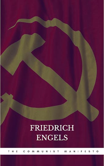 The Communist Manifesto by Marx, Karl, Engels, Friedrich New Edition [Paperback(1948)] - Friedrich Engels