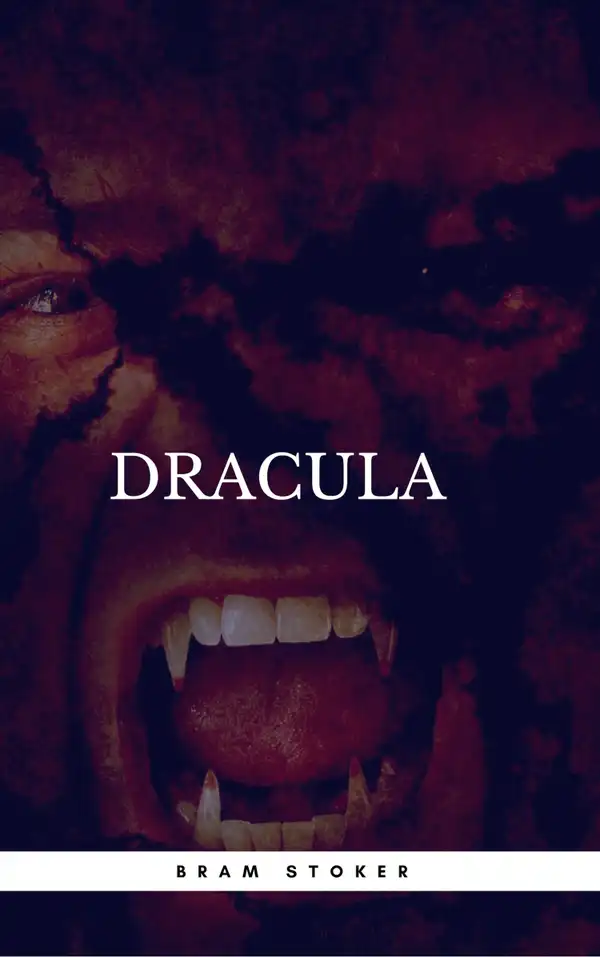 Dracula (Book Center)