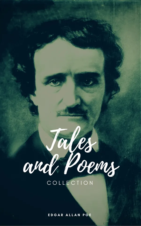 The Raven's Halloween: The Best Stories of Edgar Allan Poe